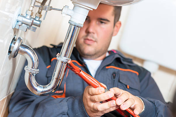 Professional Plumbing  in Kerman, CA